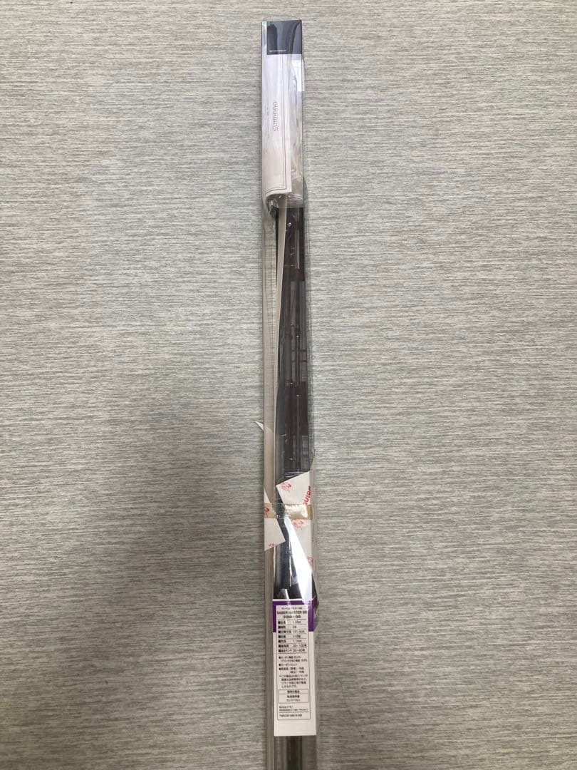 シマノ サーベルマスター BB 82 MH195