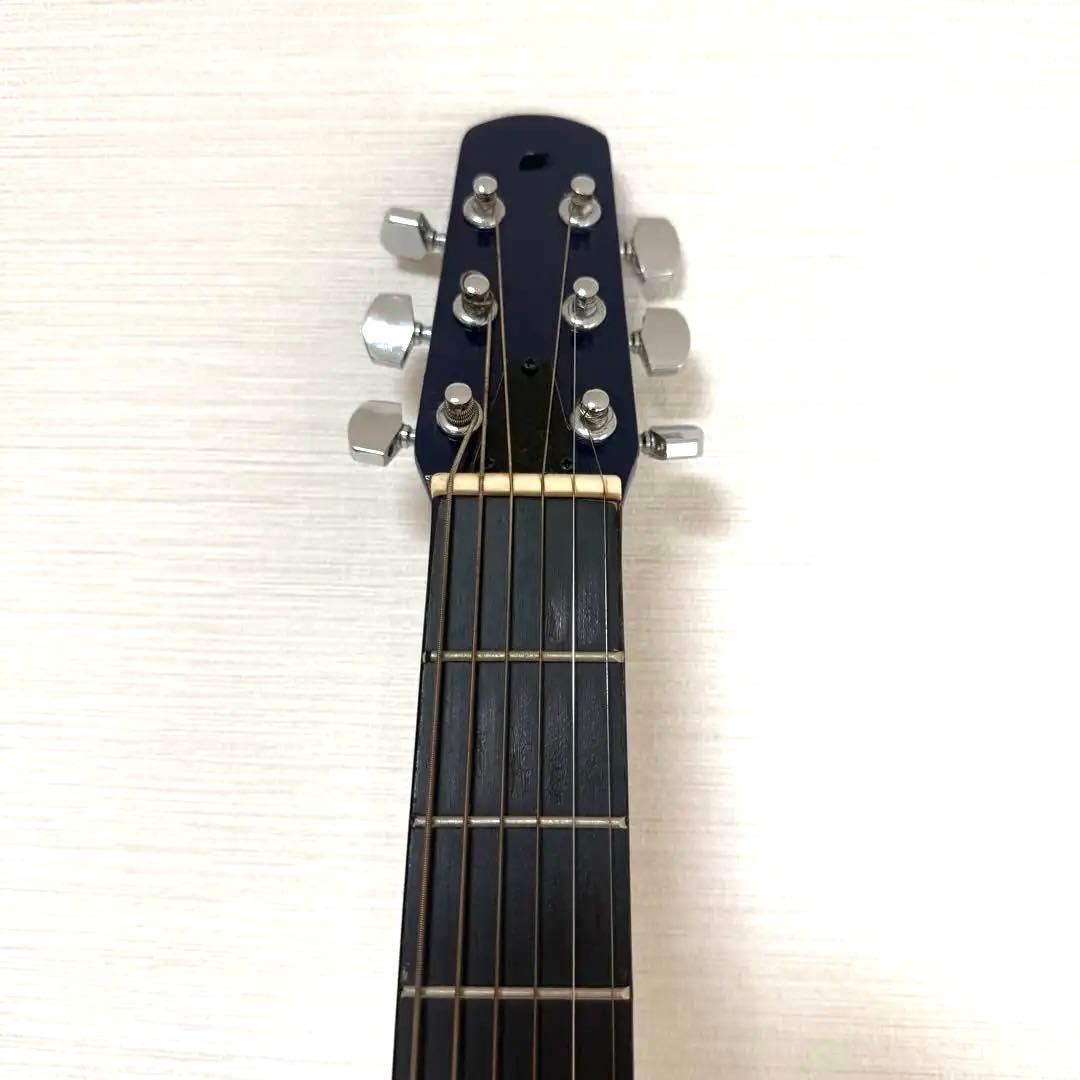 TINYBOY TT-10 BLS トラベルギター ミニギター