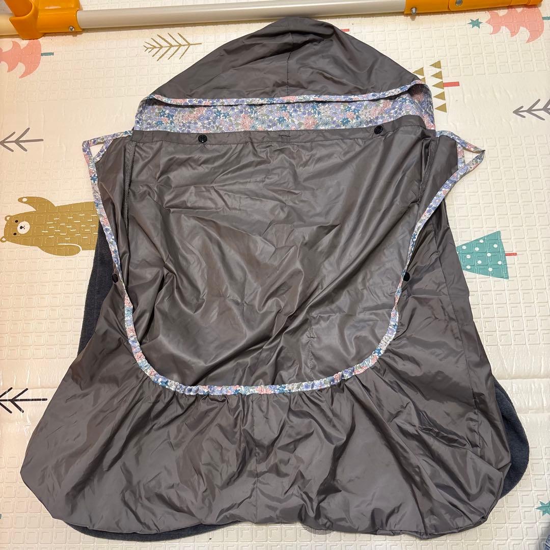 sun & beach抱っこ紐　一式セット