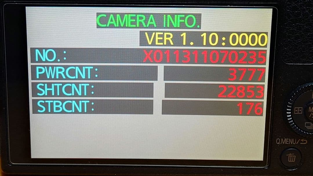 Panasonic GM1 標準ズームレンズ 単焦点レンズセット