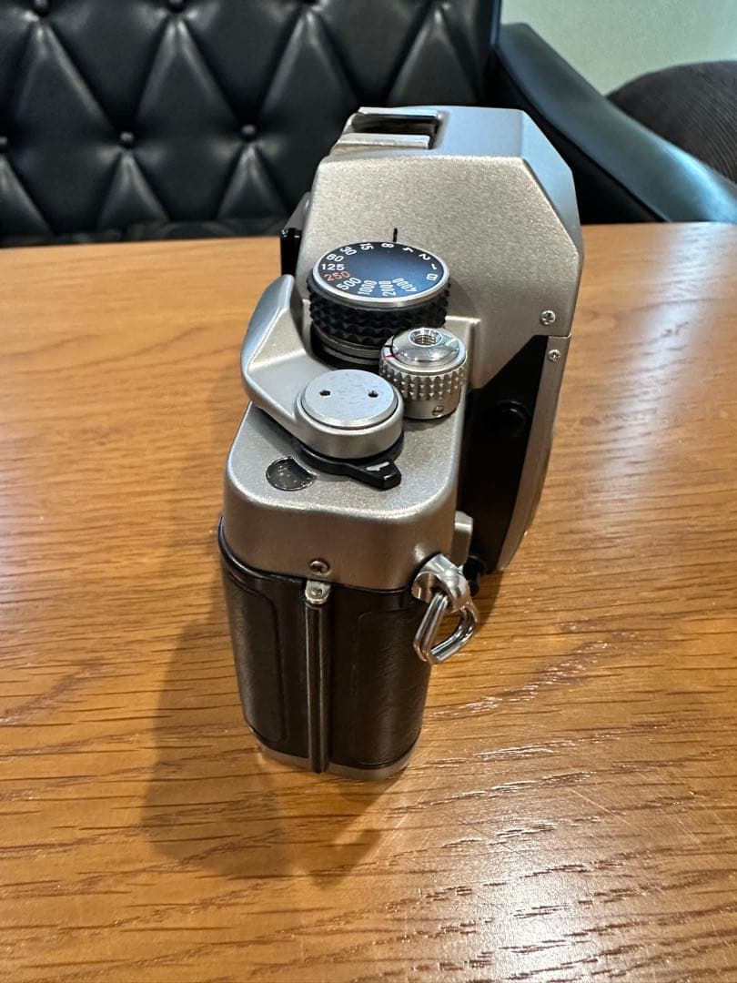 CONTAX S2 フィルムカメラ　コンタックス