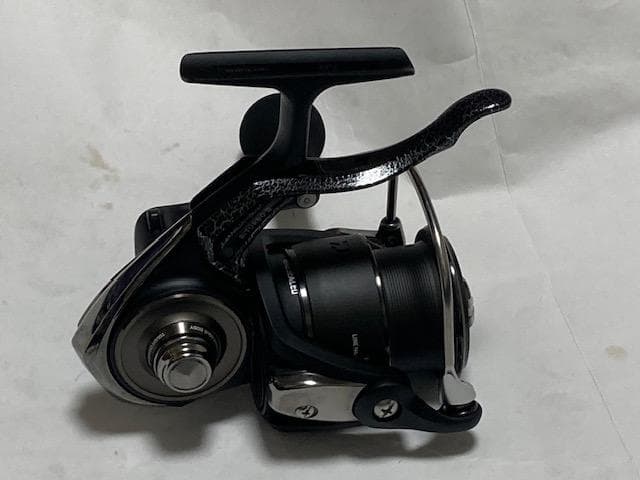 ダイワ 25銀狼 LBQD 未使用保管品