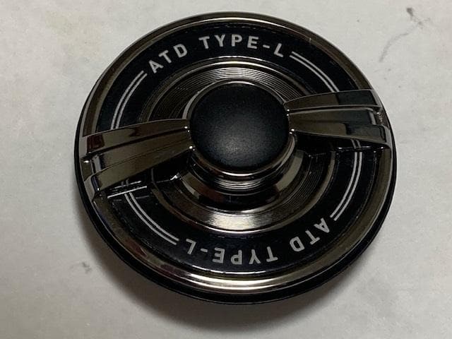 ダイワ 25銀狼 LBQD 未使用保管品