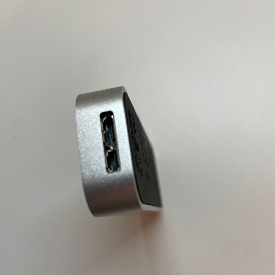 LEAP MOTION 本体+ネックストラップ(別売り品)