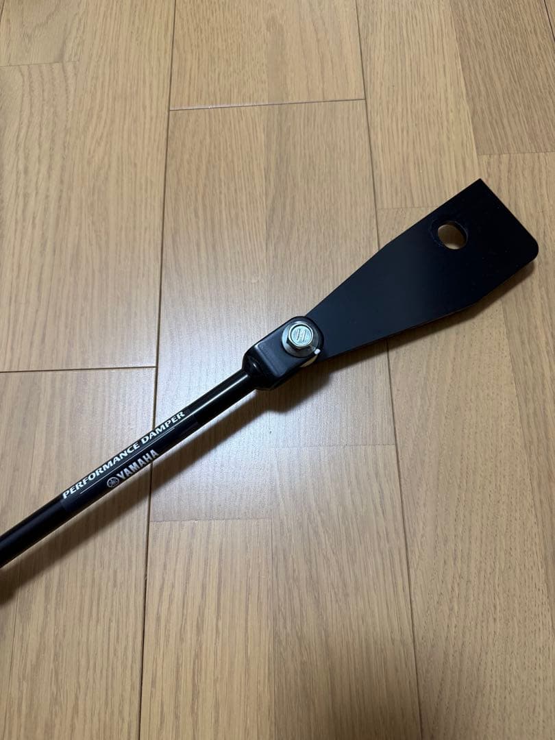 アバルト　COXボディダンパー(YAMAHA製)