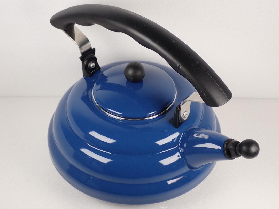 超希少！ ル・クルーゼ 雲形ケトル LE CREUSET CUMULUS