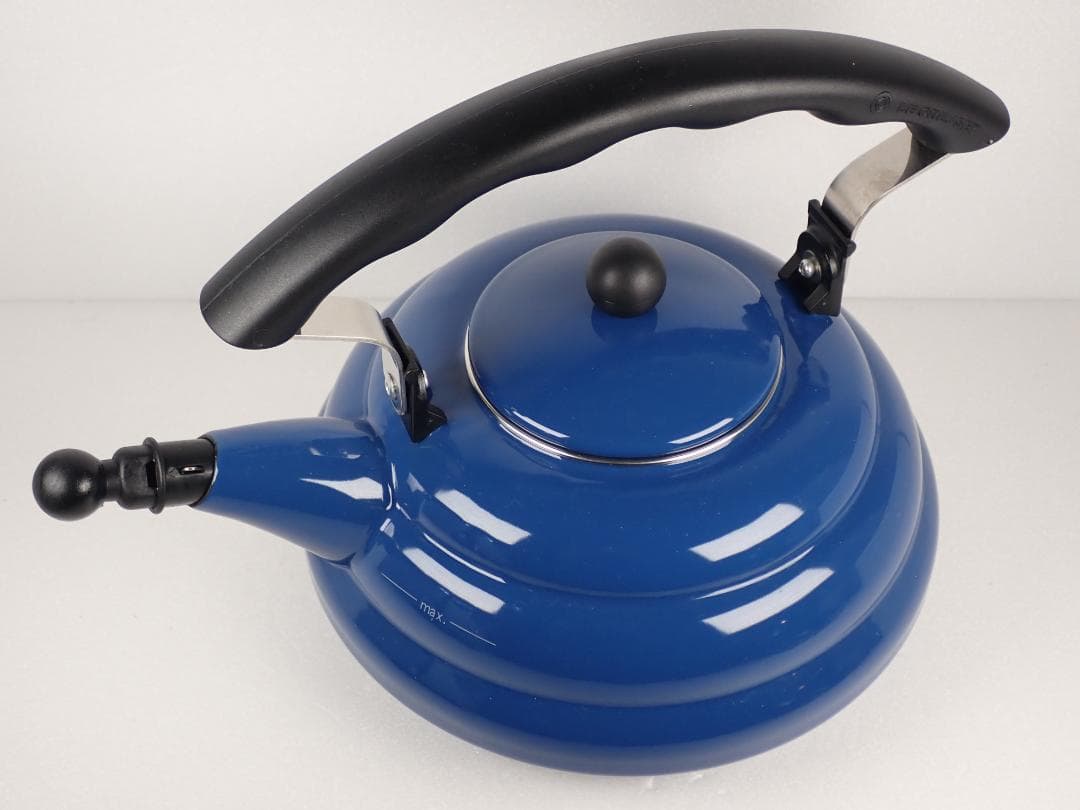 超希少！ ル・クルーゼ 雲形ケトル LE CREUSET CUMULUS