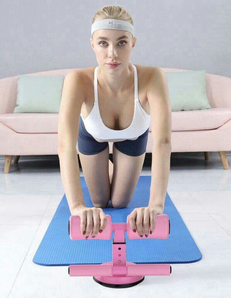 巻き腹ダイエット補助器具