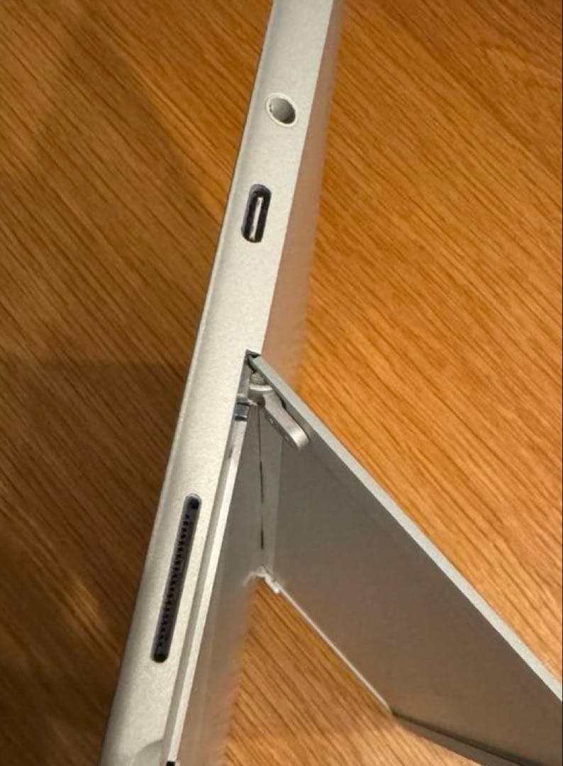 Microsoft SurfaceGo 128GB 純正タッチペン・キーボード付