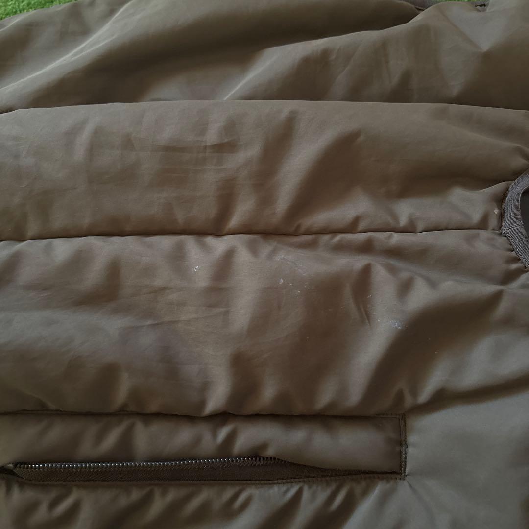 トップス DESCENDANT 2 LOAD PADDING VEST