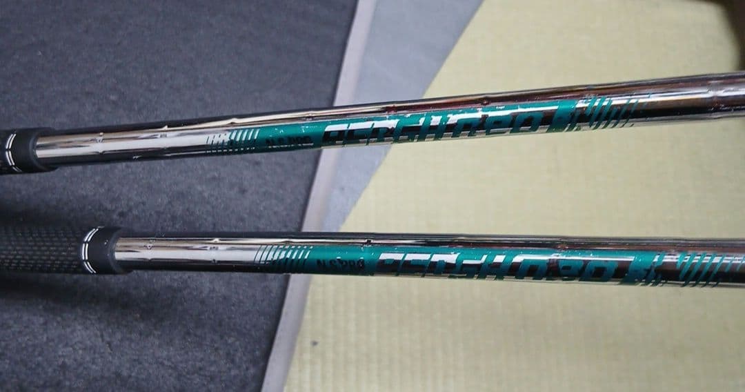 タイトリスト ボーケイ SM9 52° 58° 2本セットNS 950 neo