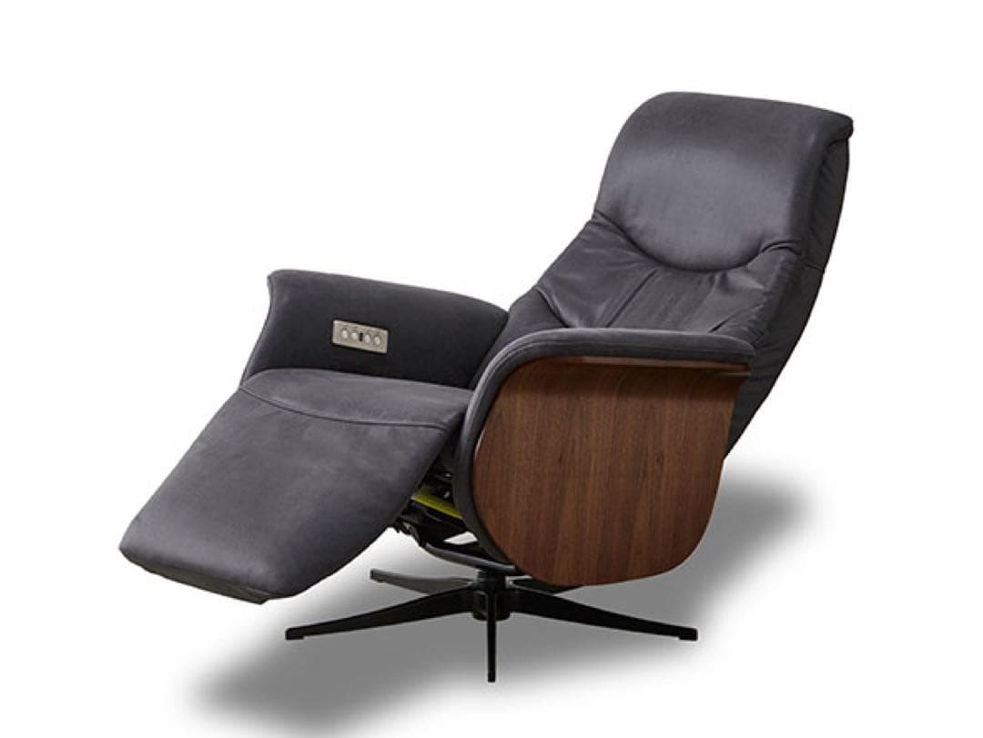 関家具 電動パーソナルチェア アストロ ASTRO レザーテックス