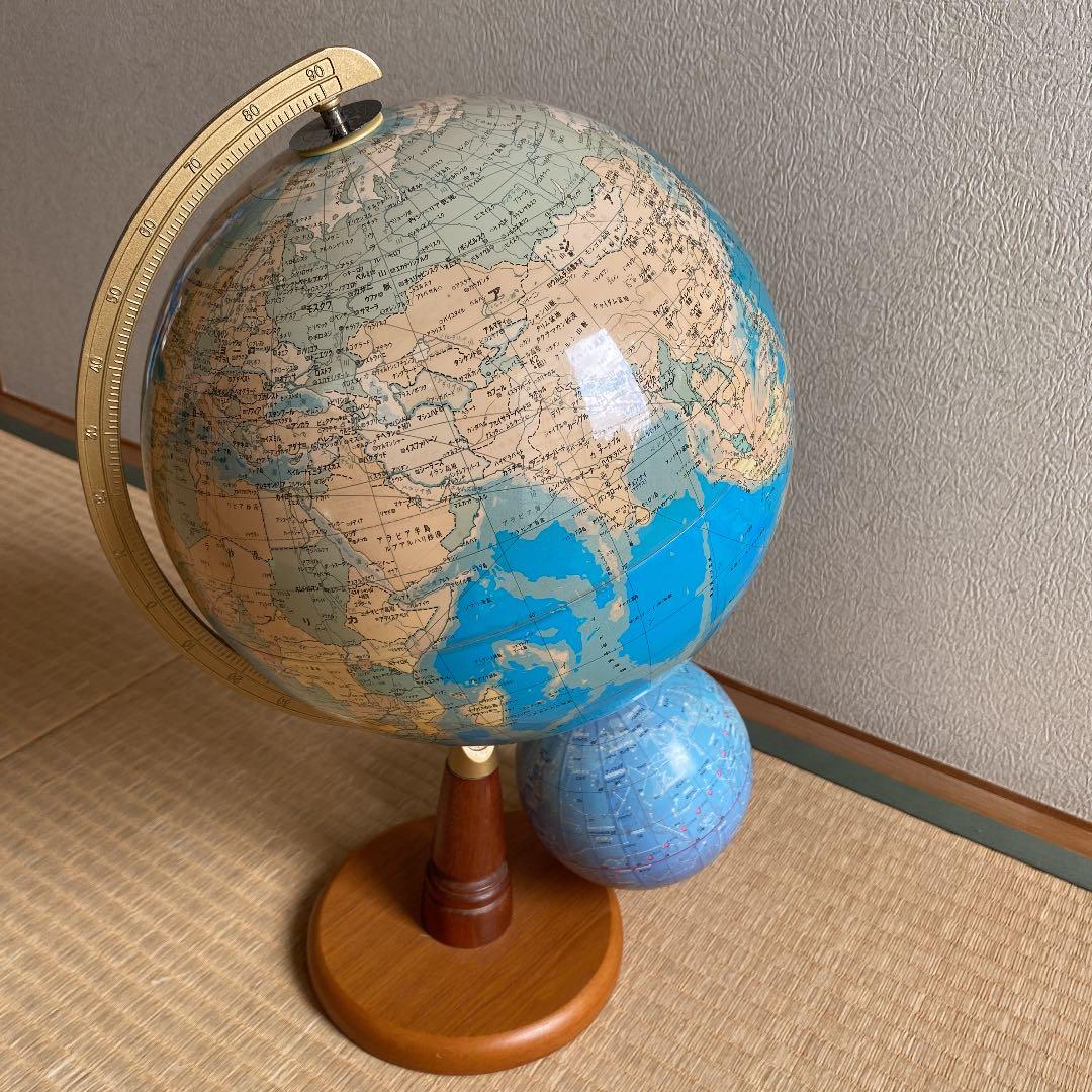 地球儀