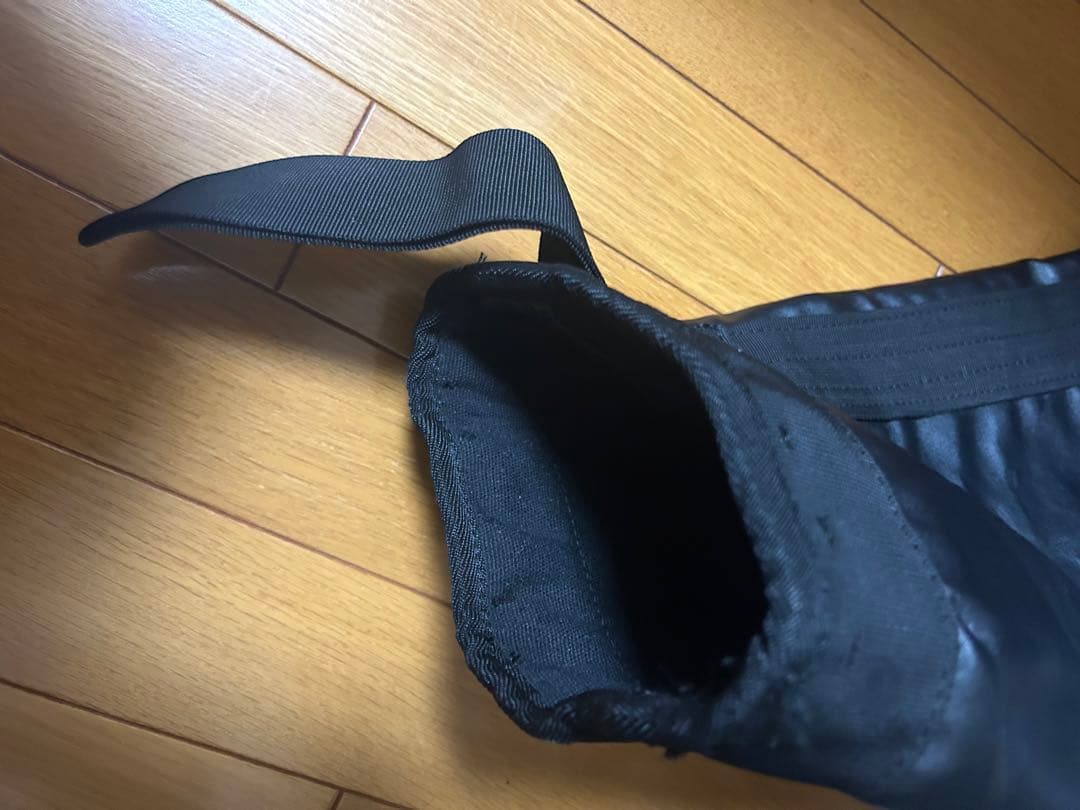 (TETE)高品質合成革 グラップリングダミー人形 専用ページ
