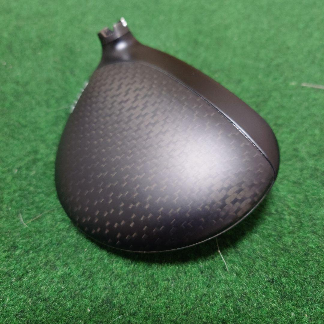 キャロウェイ エリート チタニウム フェアウェイウッド 5W ヘッドのみ