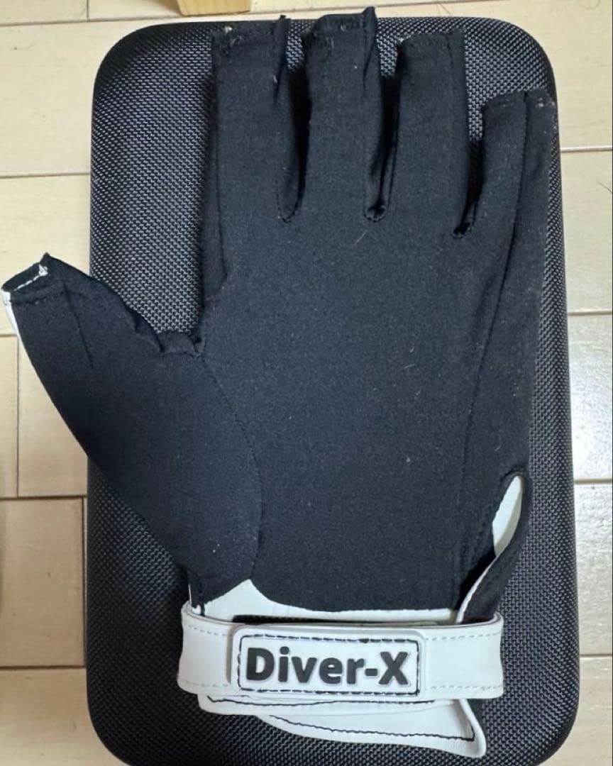 contact glove2+Magnetra2 Mサイズ