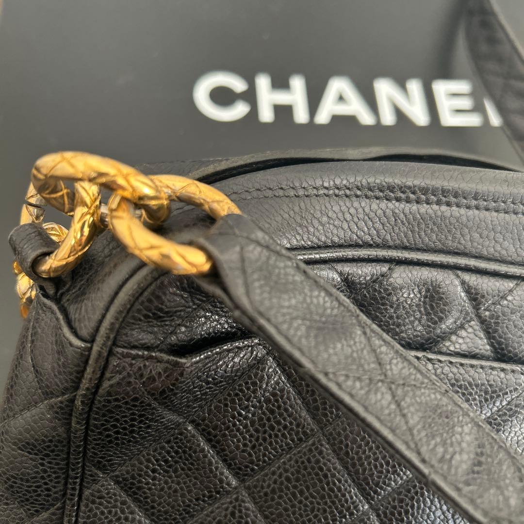 CHANEL バッグ