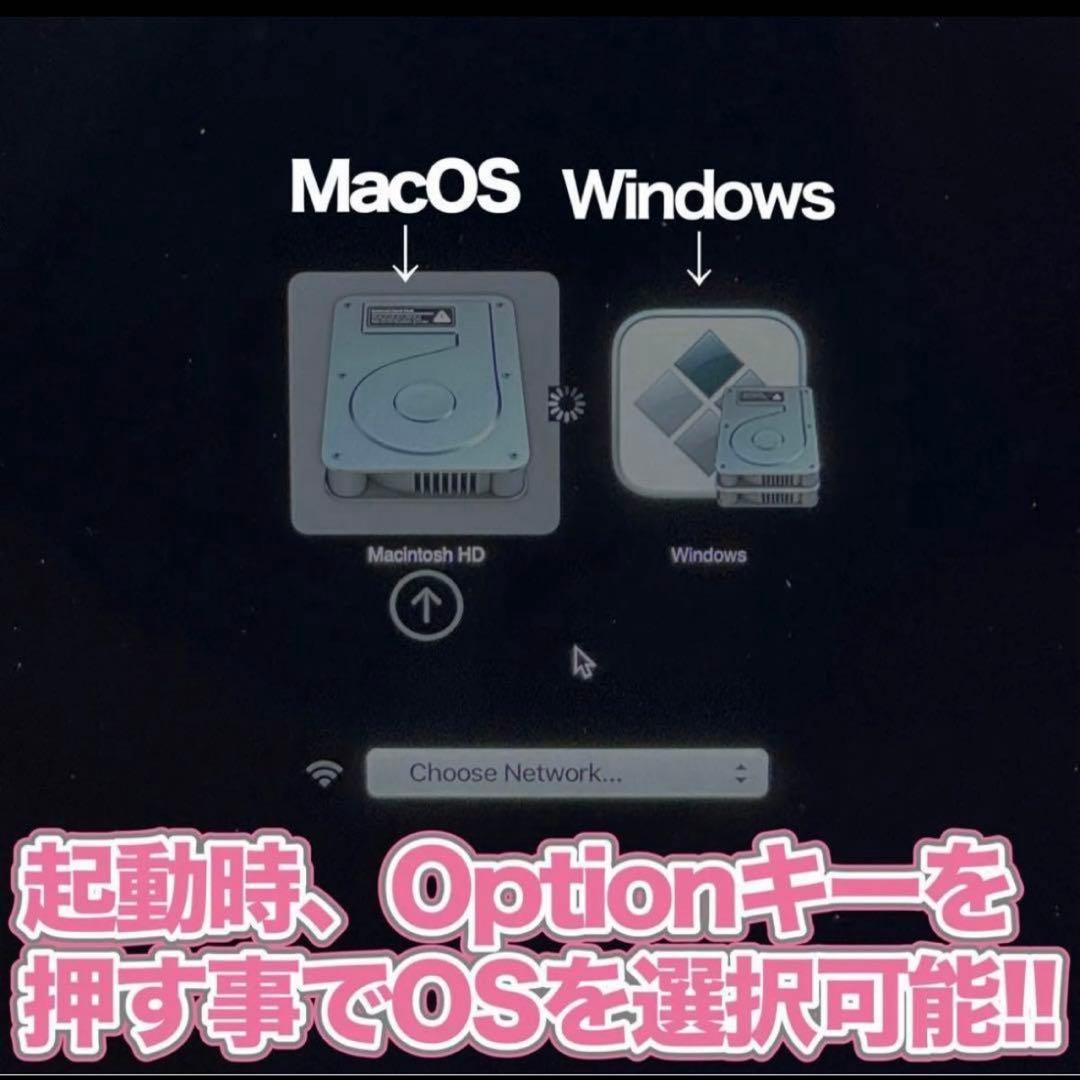 付属品完備☆MacBook Pro 15㌅ i7/16G/512G/グラボ搭載
