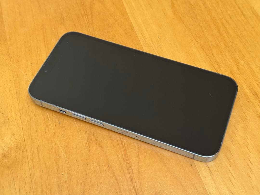 iPhone 13 Pro 256GB Sierra Blue SIMフリー