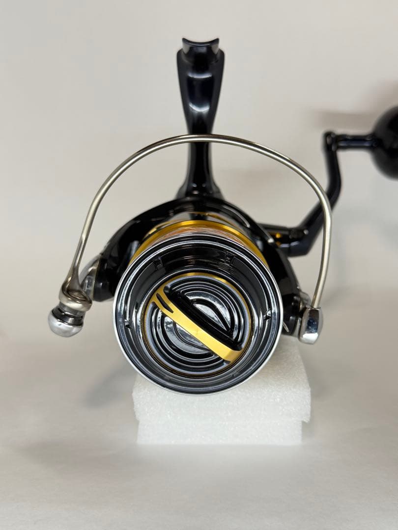 SHIMANO 19ステラ8000HG