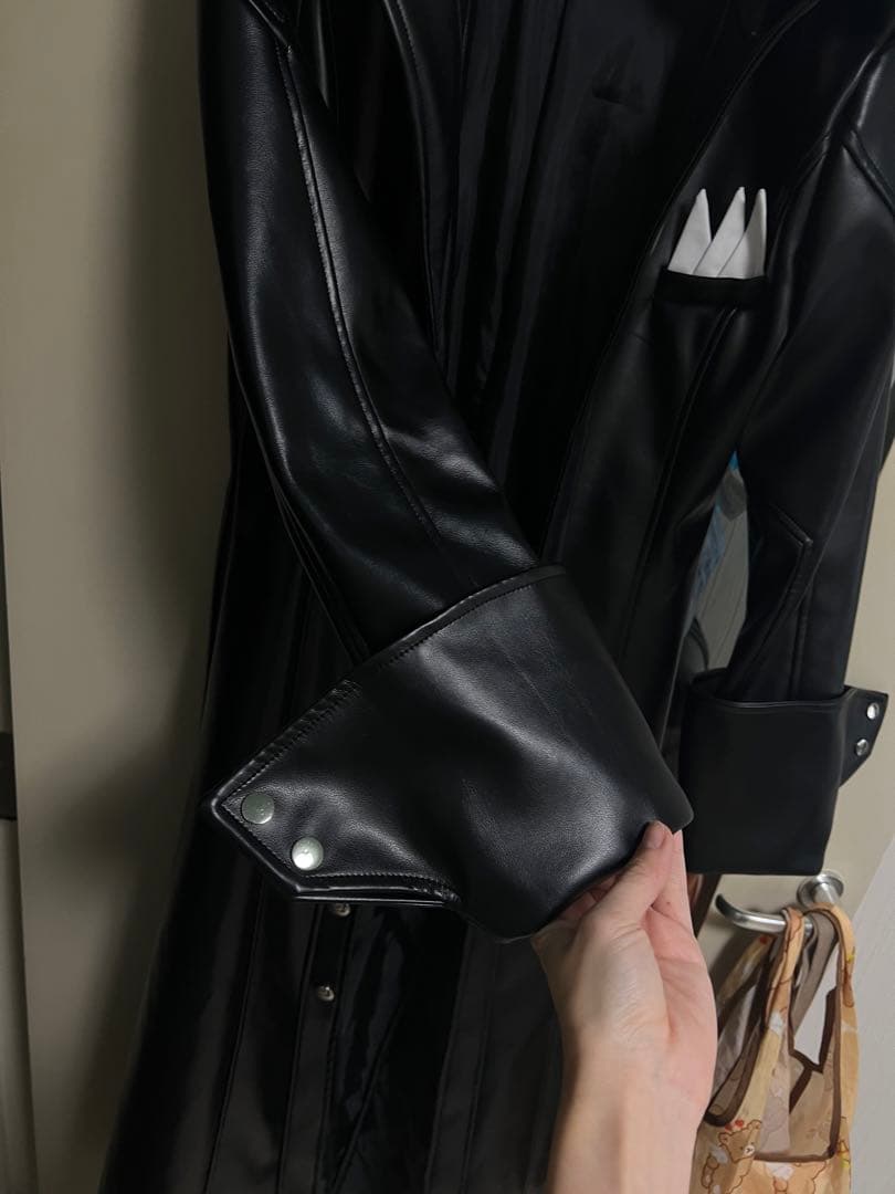 Persona 5 Joker ペルソナ5 ジョーカー コスプレ 衣装 ウイッグ