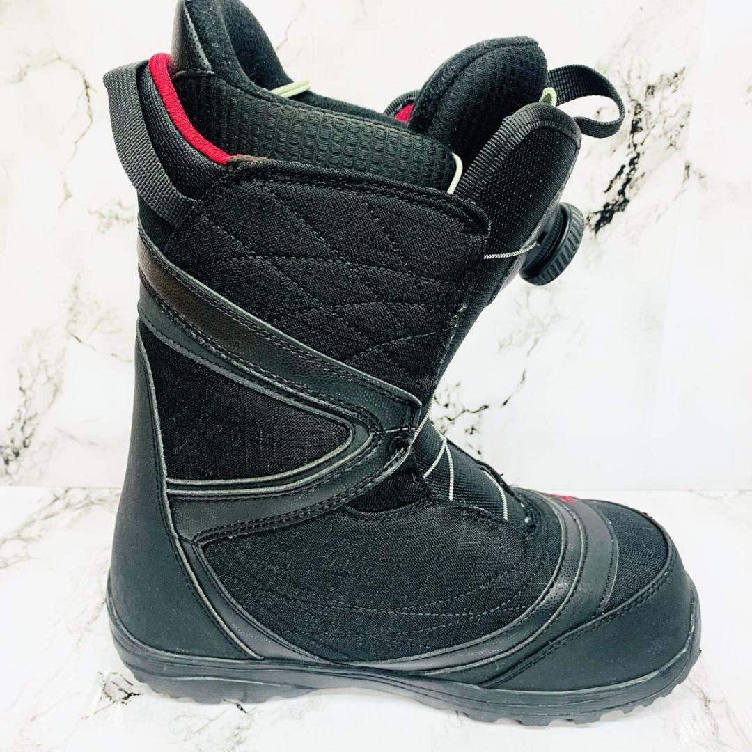BURTON STARSTRUCK スノーボード ブーツ BOA 24cm