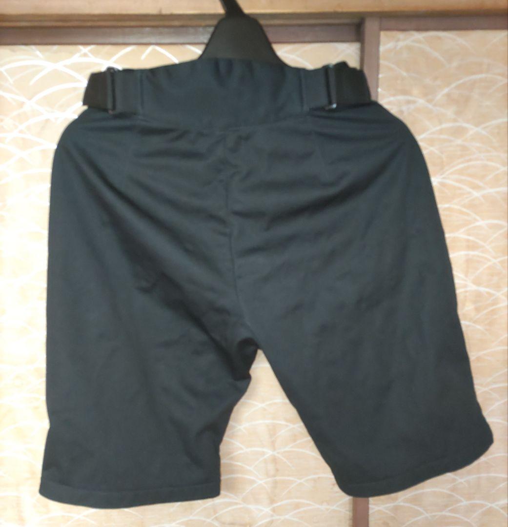 程度良好 Come' questo? コメクエスト ハーフパンツ サイズ L