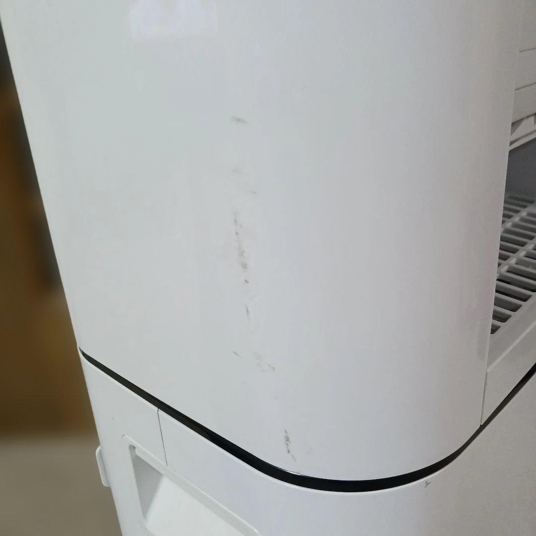 アイリスオーヤマ IJD-I50-W 　　　 稼働品