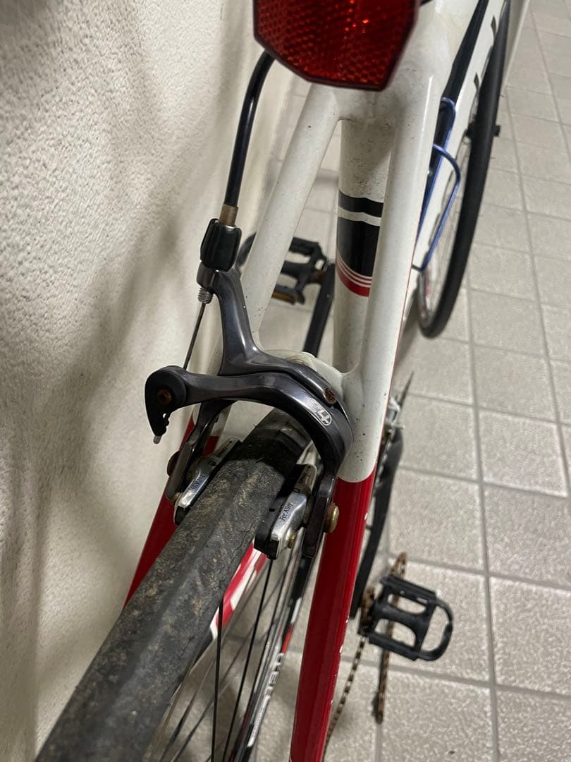 【直接受渡限定東京23区横浜川崎】Cannondale caad8ロードバイク