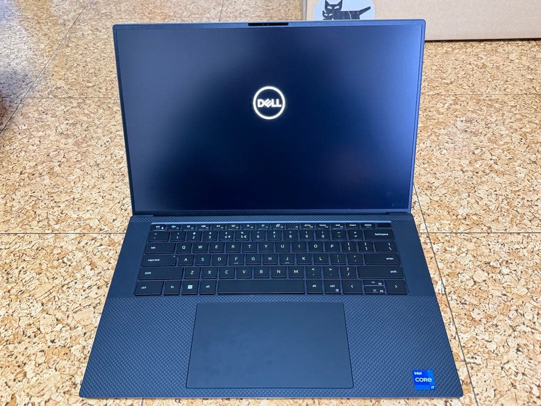 Dell XPS 15 9510 最終価格