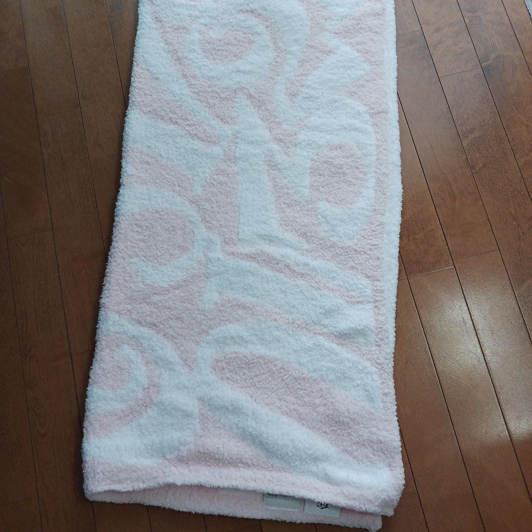 フランクミュラー ハーフブランケット ピンク未使用品