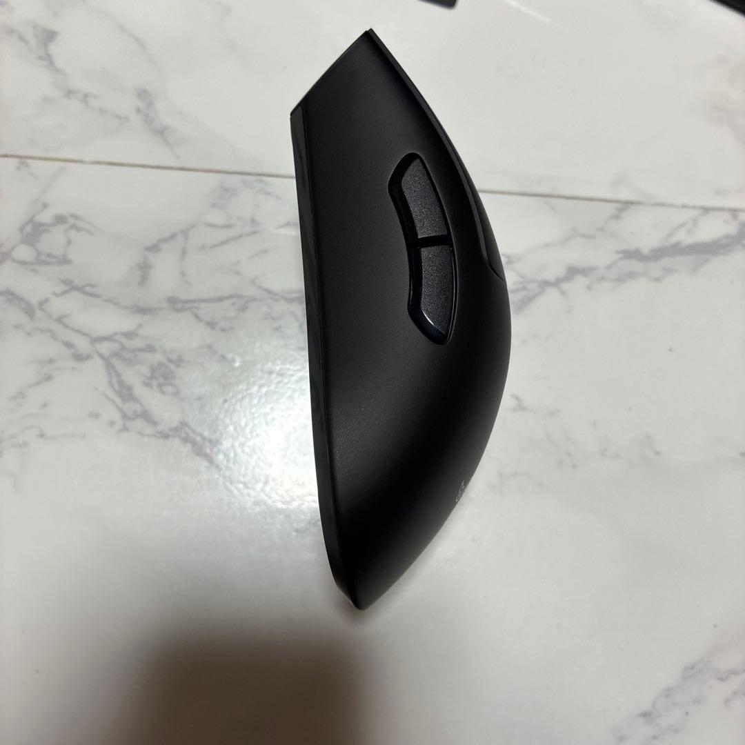 Razer DeathAdder V3 Pro ワイヤレスマウス 本体