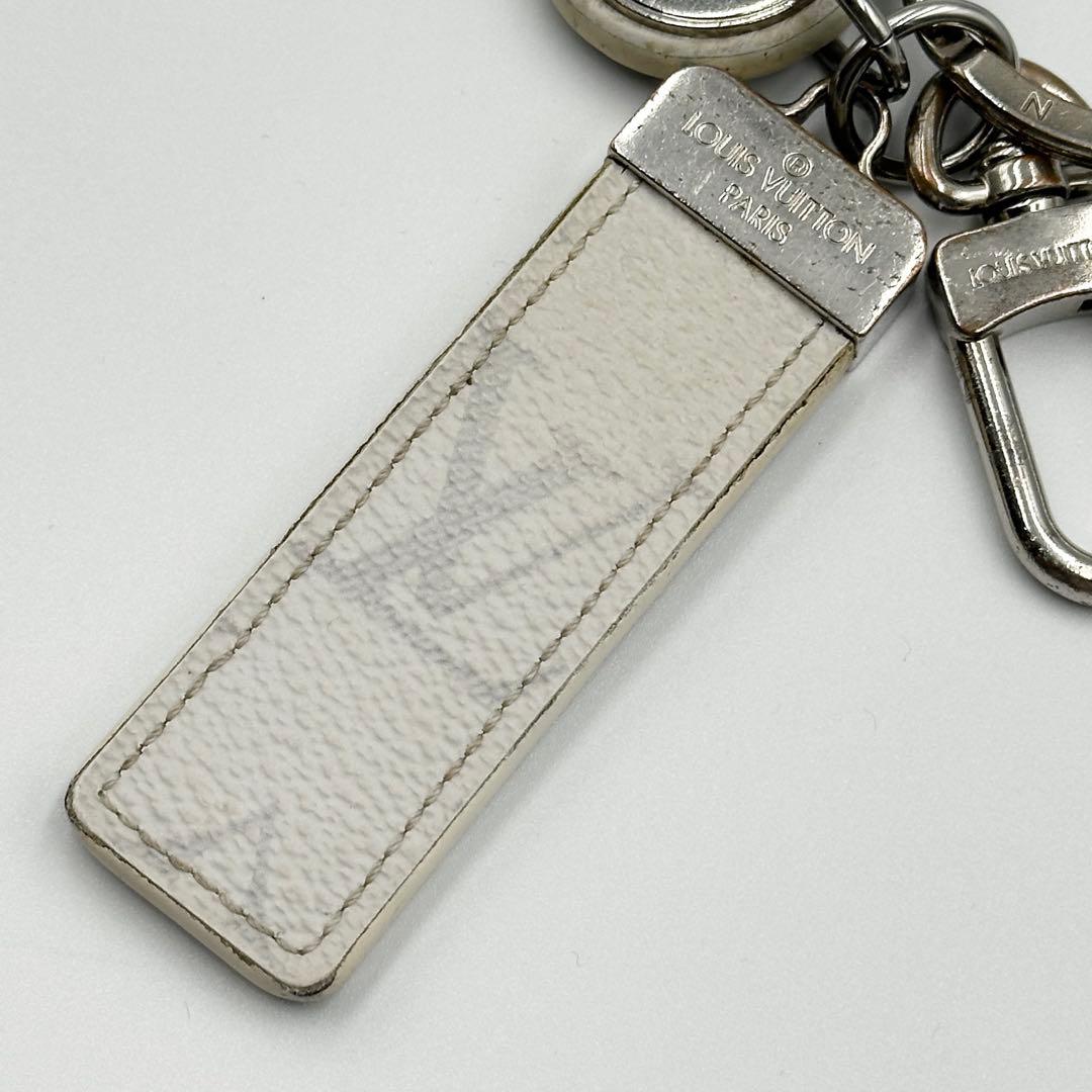 LOUIS VUITTON モノグラム ポルトクレ ネオ M69325