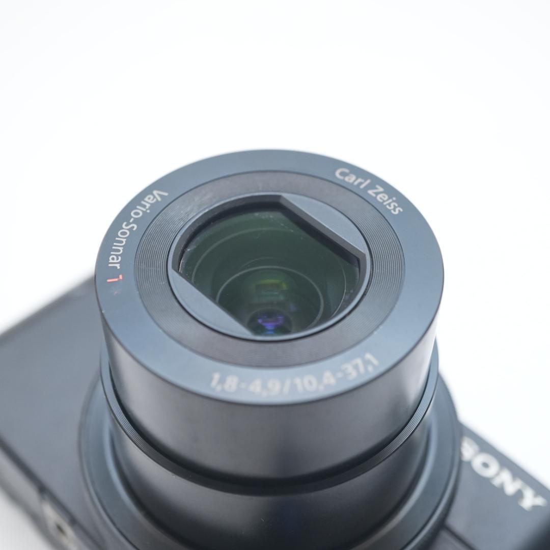 SONY ソニー DSC-RX100Ⅱ