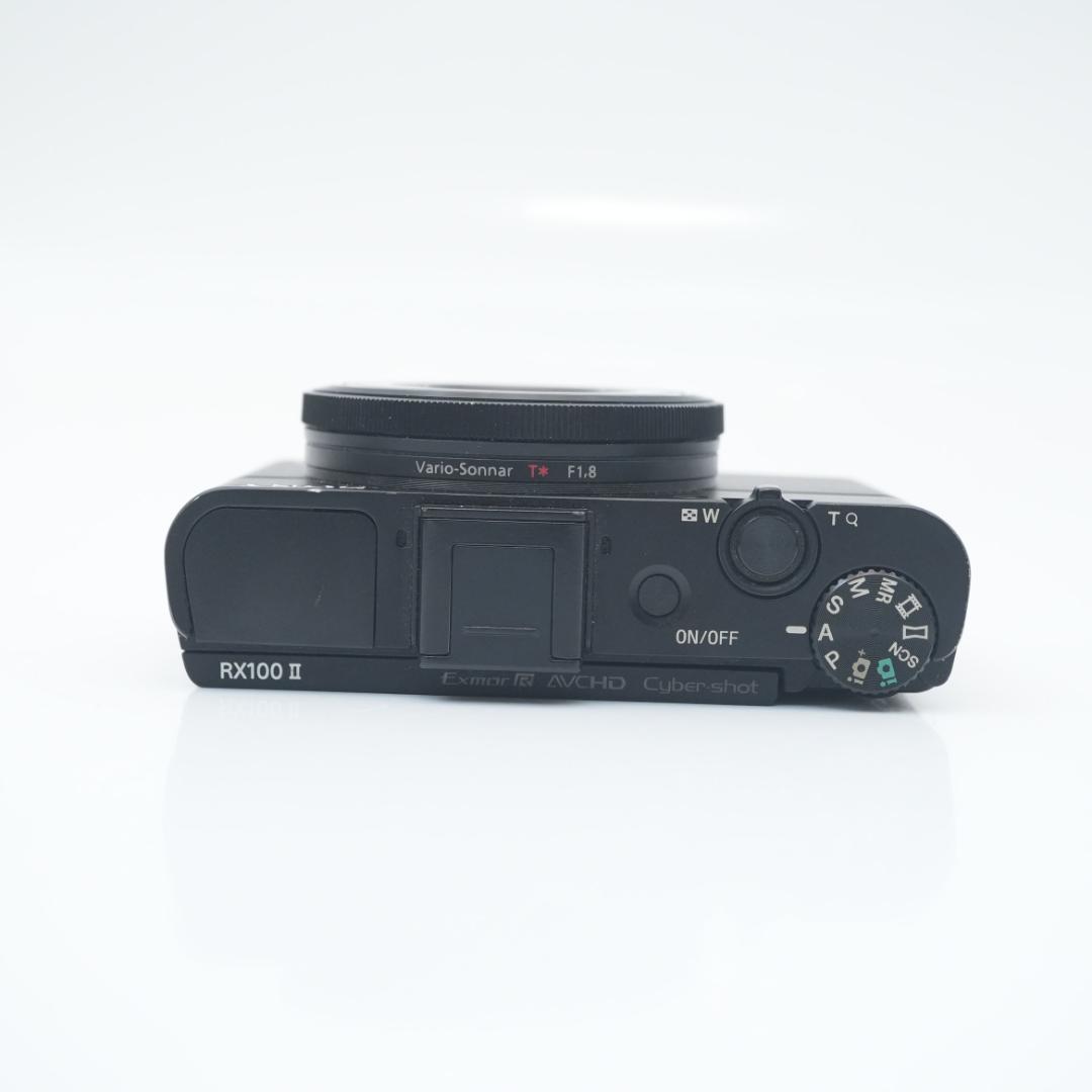 SONY ソニー DSC-RX100Ⅱ