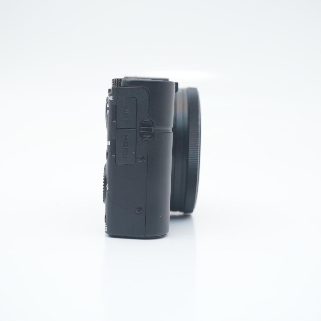 SONY ソニー DSC-RX100Ⅱ