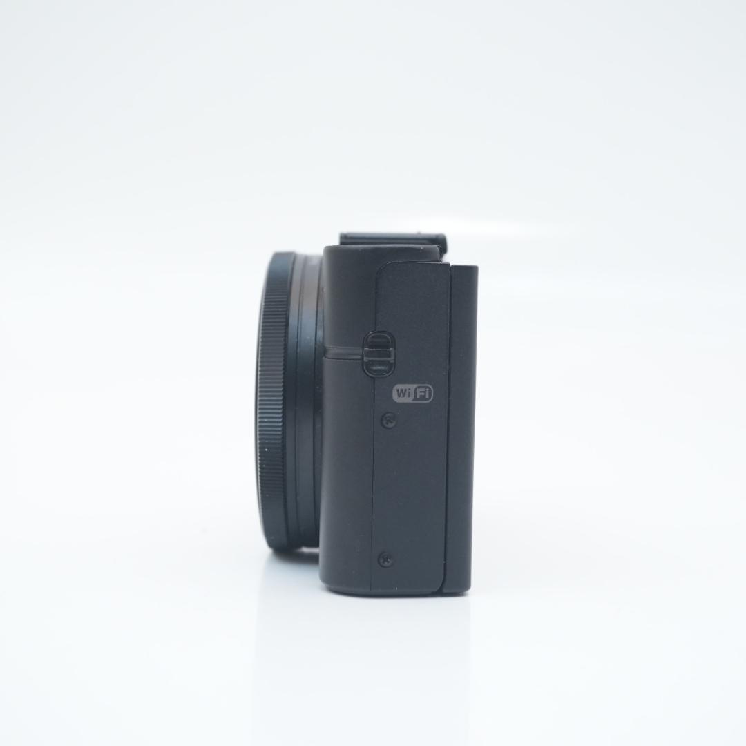 SONY ソニー DSC-RX100Ⅱ