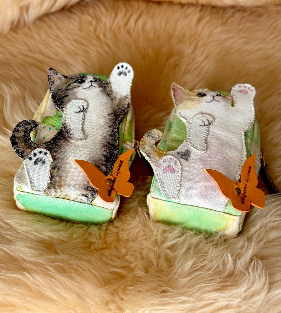 ノイズ猫＊