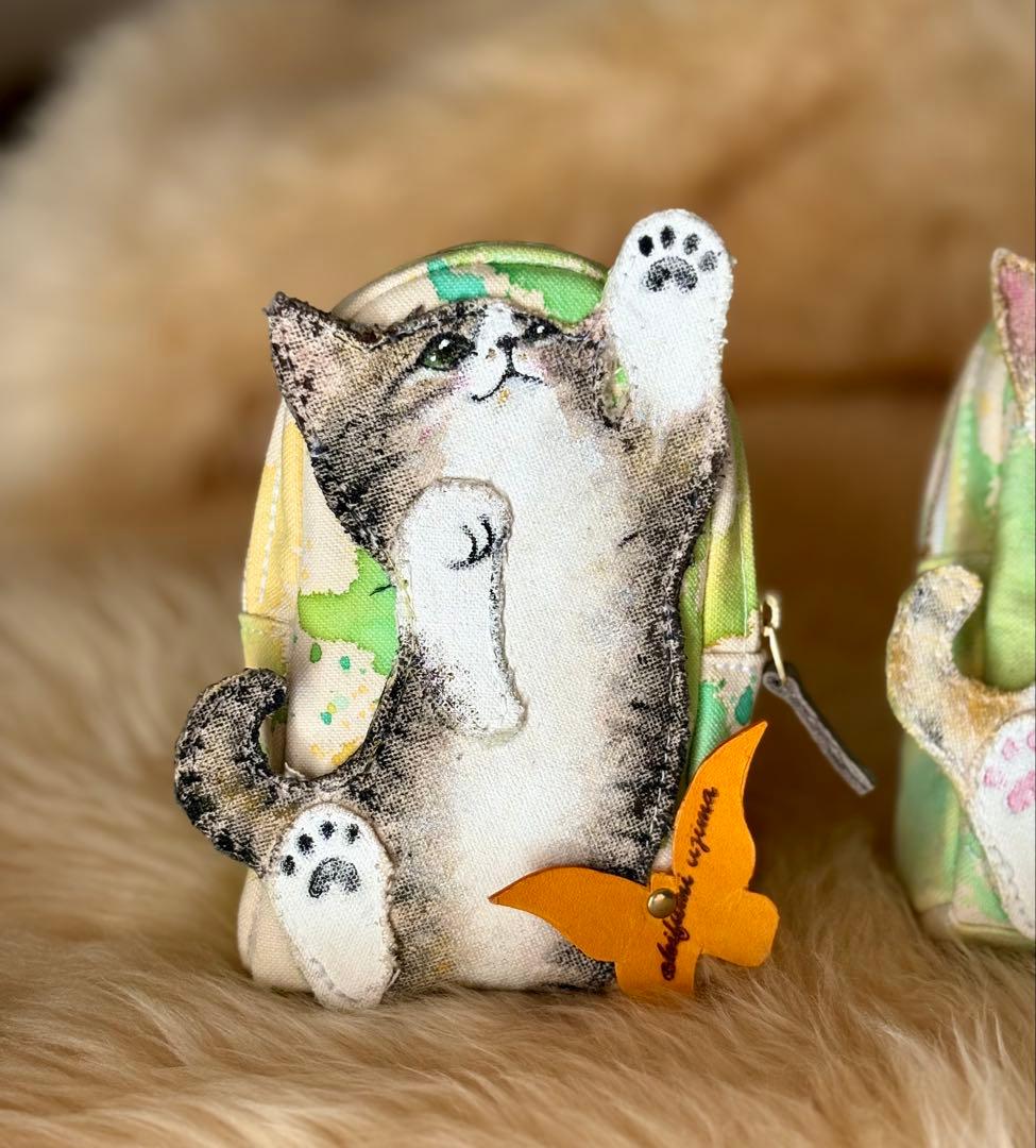 ノイズ猫＊