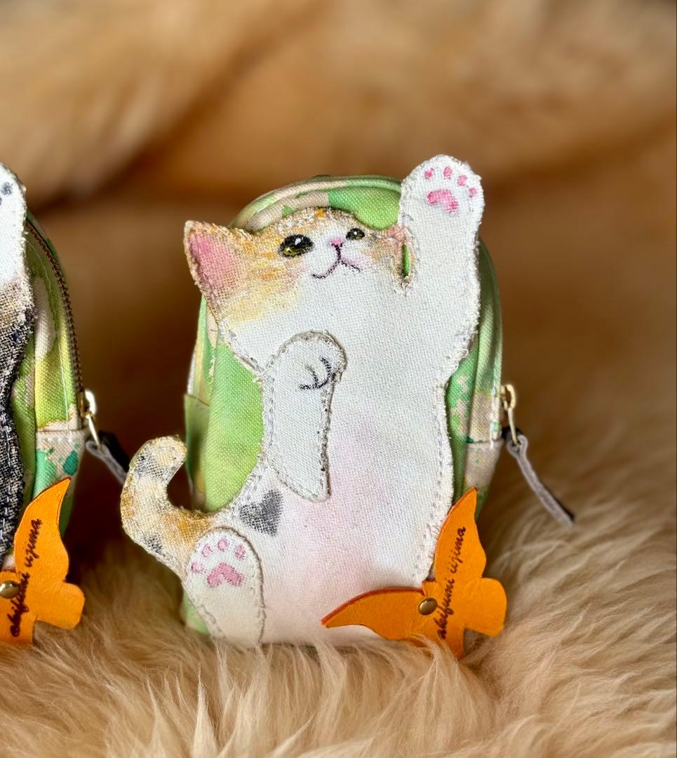 ノイズ猫＊