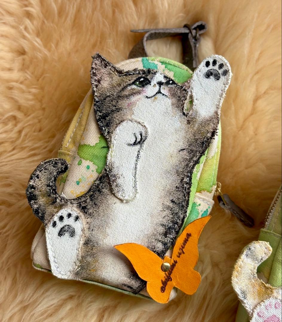 ノイズ猫＊