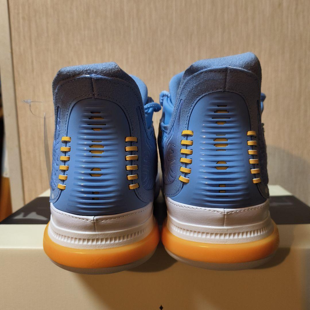 期間限定価格❗️361Degrees Joker 1「Denver」US10.5