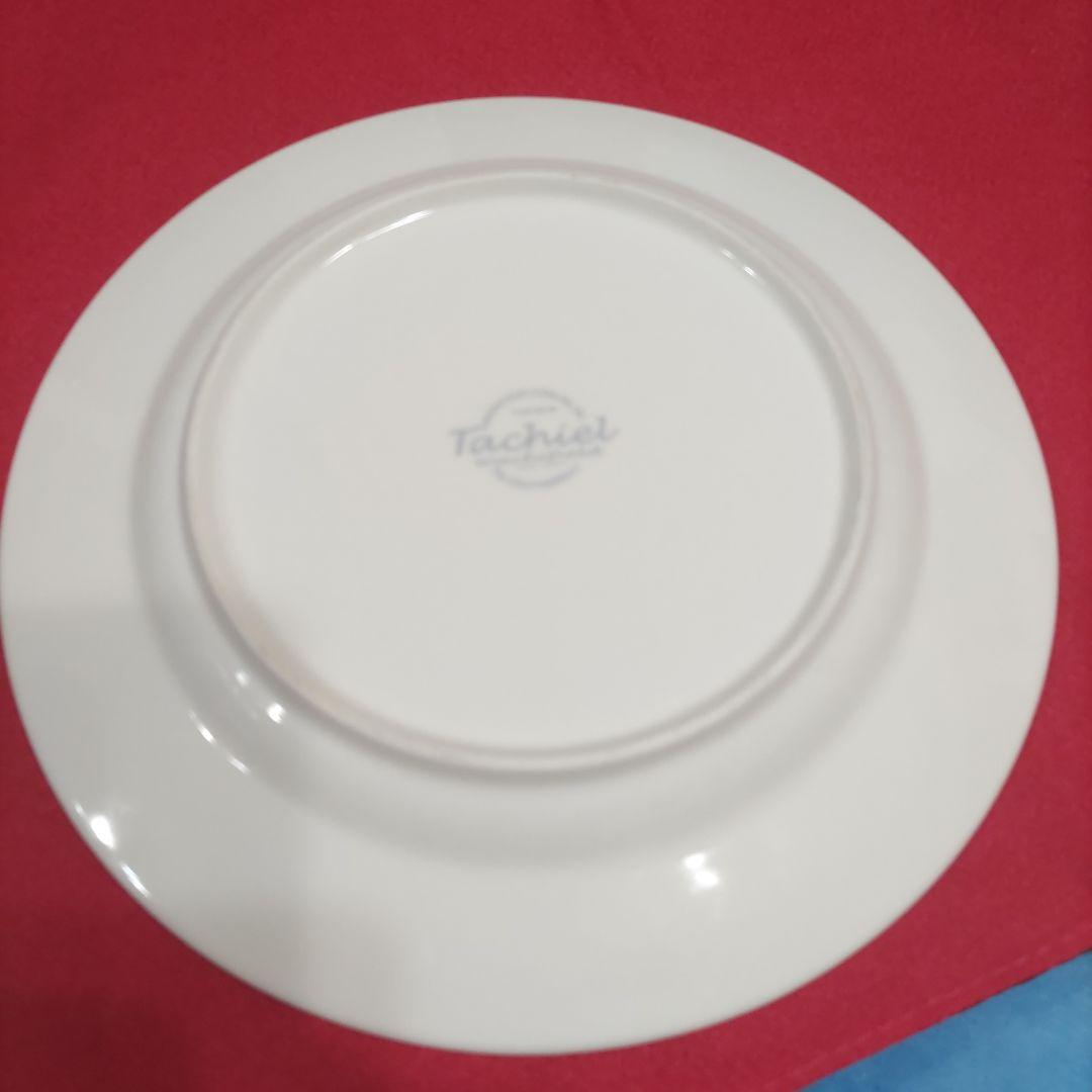 わちふぃーるど　ダヤン　食器　タシルの街