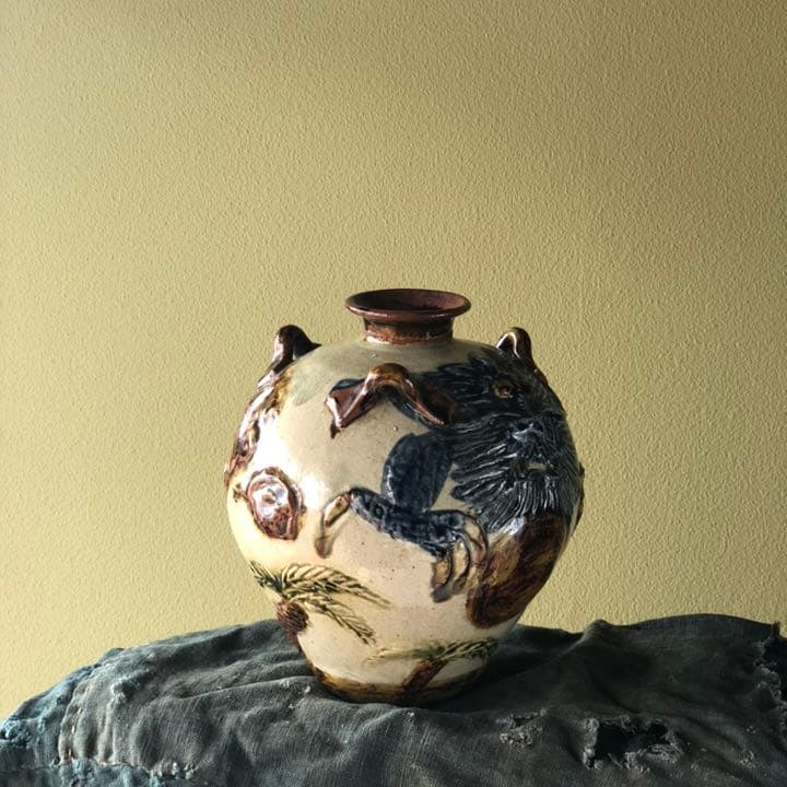 壺