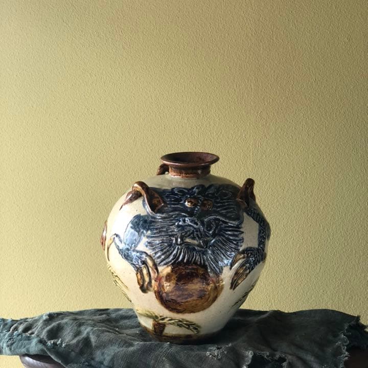 壺