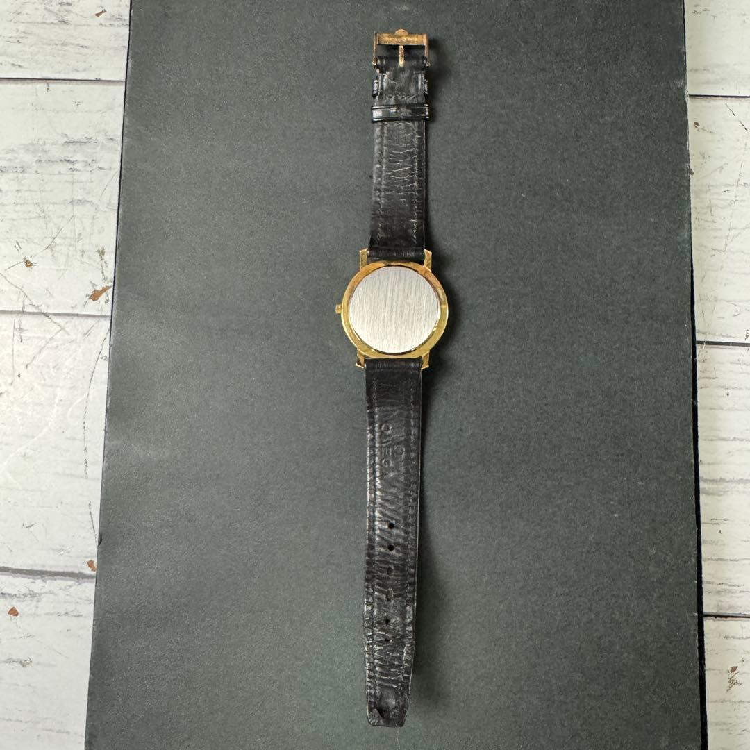 OMEGA オメガ ジュネーブ レディース腕時計 腕時計