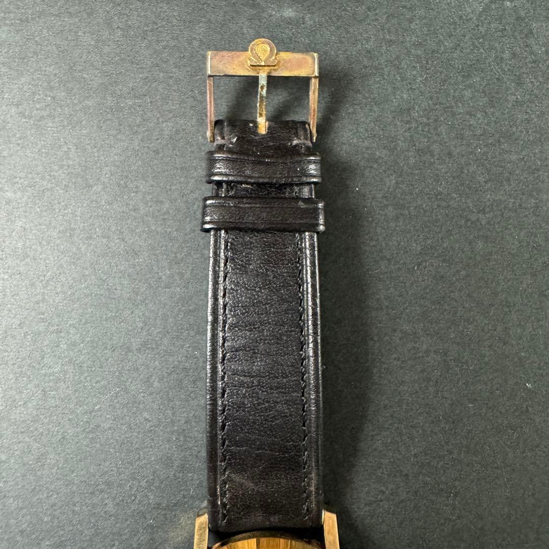 OMEGA オメガ ジュネーブ レディース腕時計 腕時計