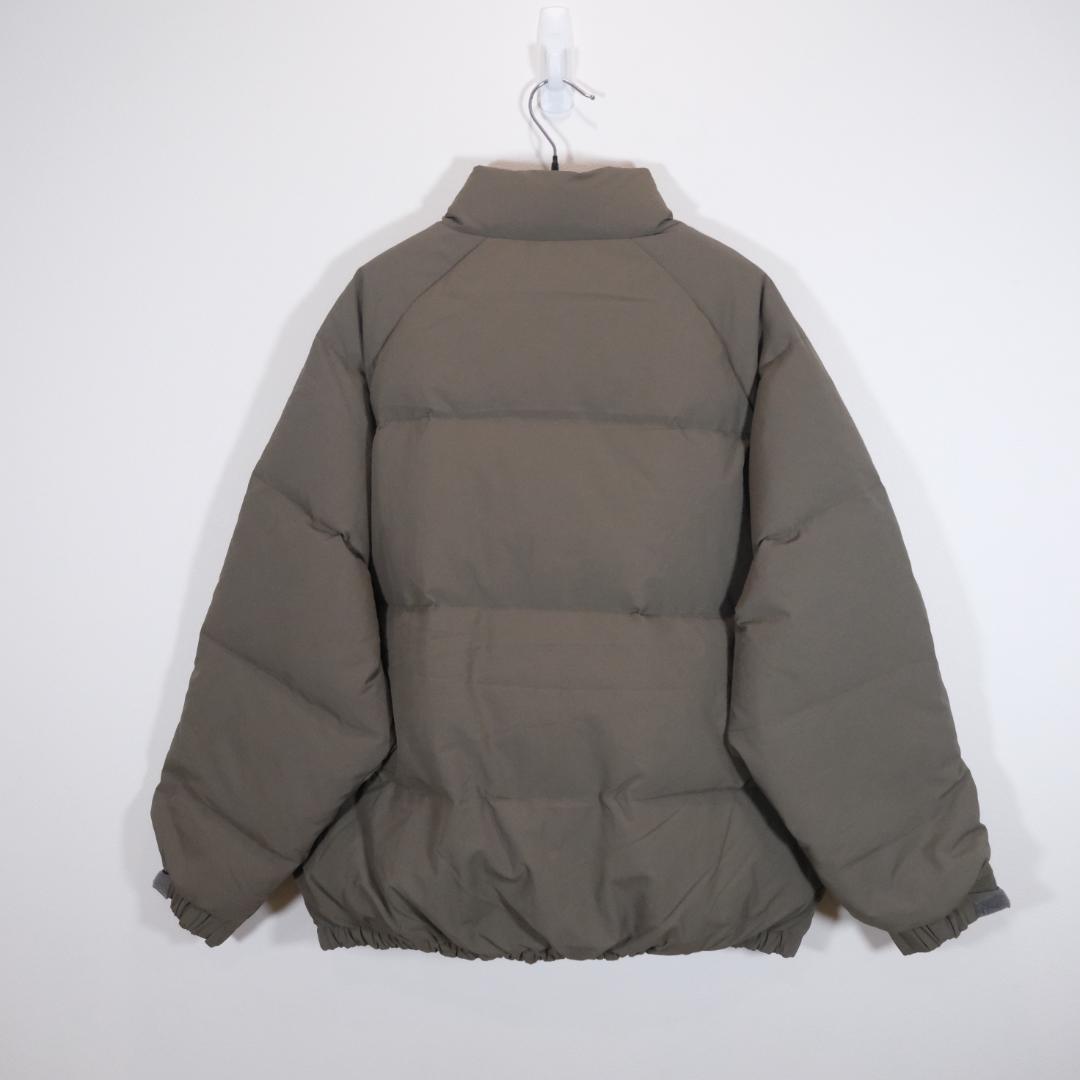 TIGHTBOOTH PLAC DOWN JKTダウンジャケットOLIVE L