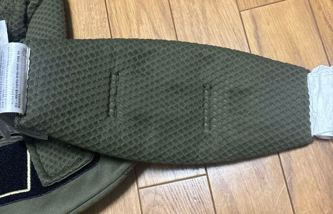 ergobaby OMNI Breeze 抱っこ紐 オリーブグリーン