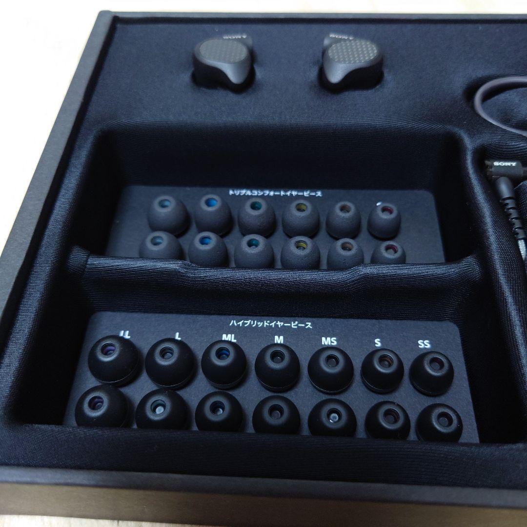 ソニー IER-M9